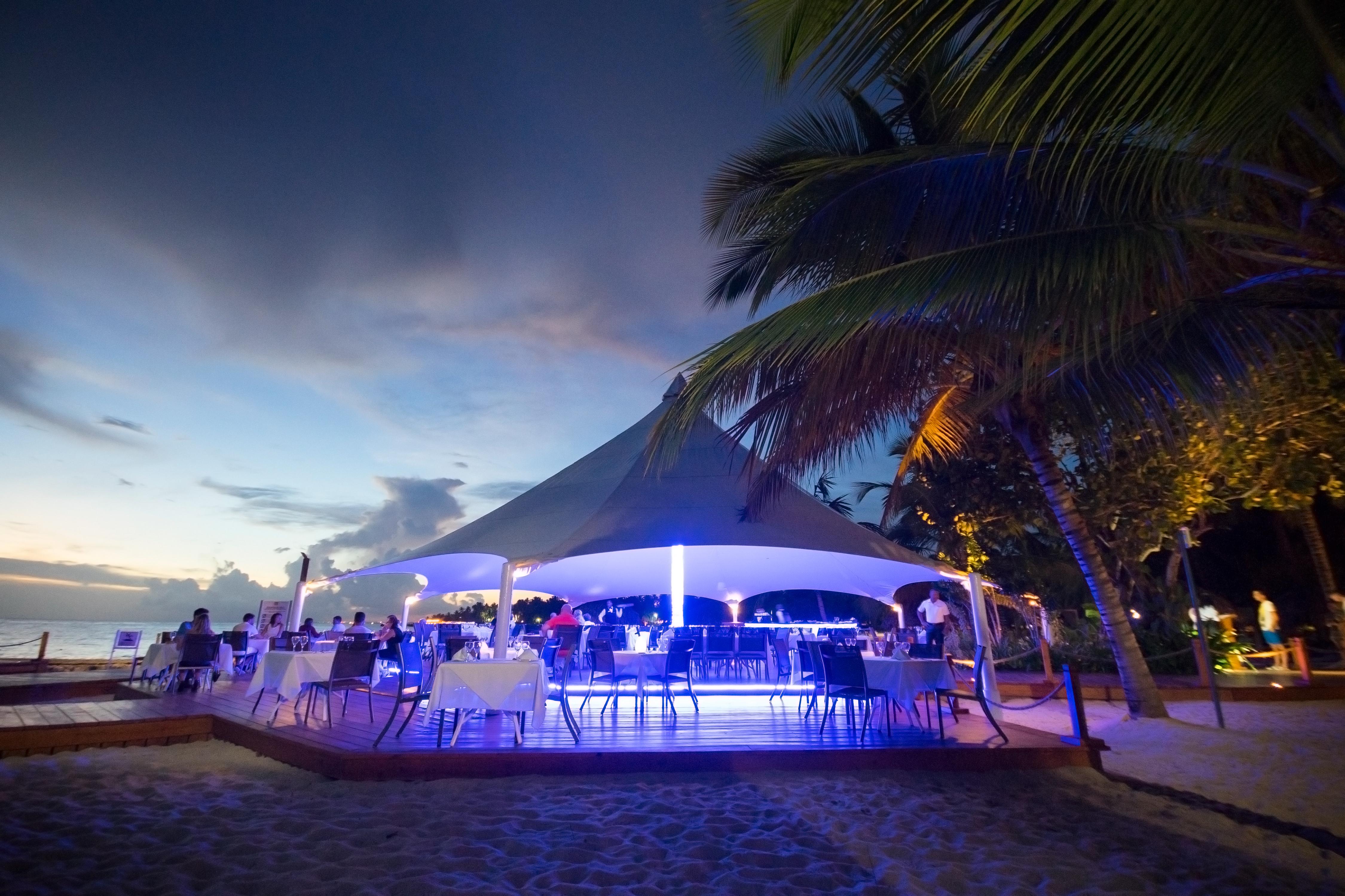 Viva Dominicus Palace By Wyndham, A Trademark All Inclusive Bayahibe Exterior foto