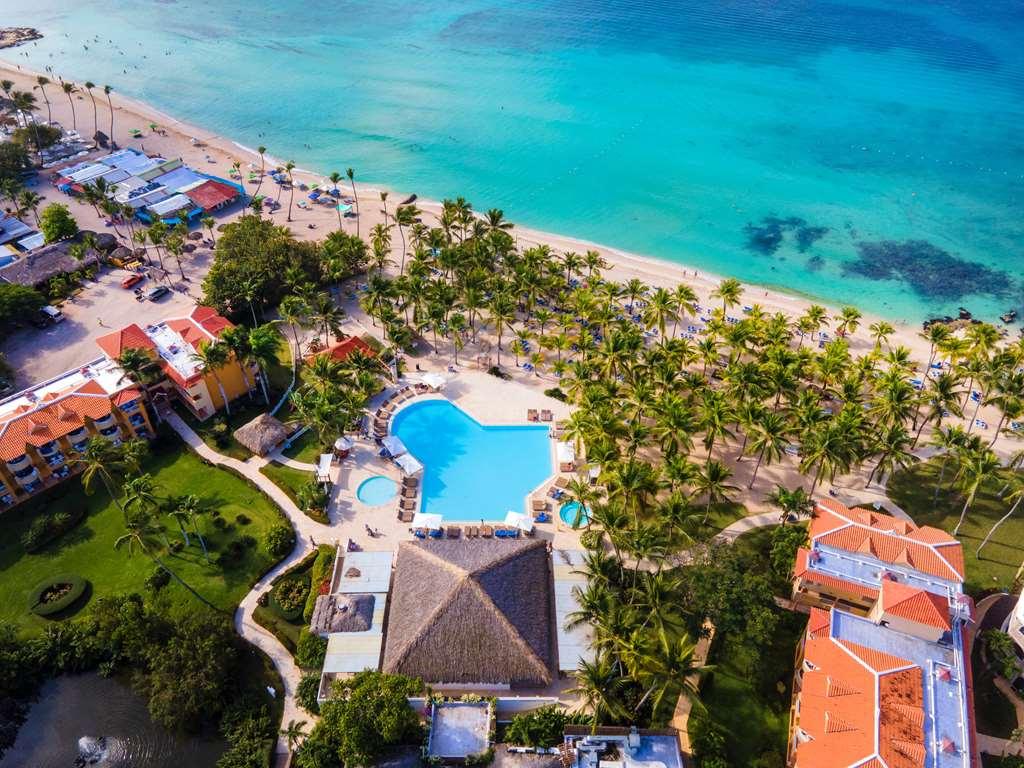Viva Dominicus Palace By Wyndham, A Trademark All Inclusive Bayahibe Exterior foto